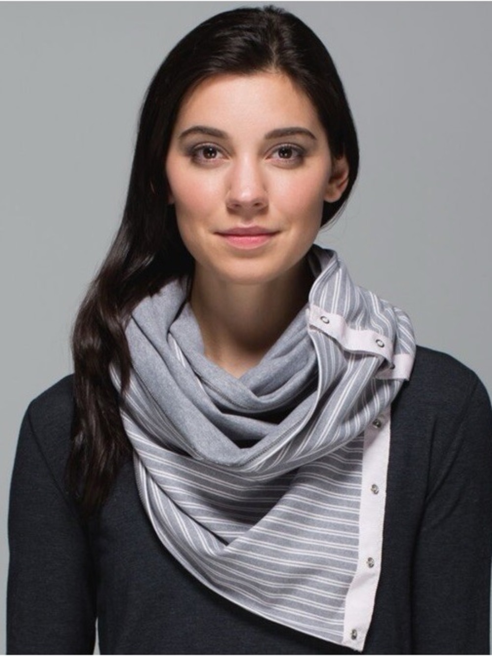 Lululemon vinyasa scarf